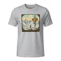 "IT SEEMED LIKE A GOOD IDEA AT THE TIME" Fine Jersey T-Shirt